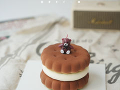 emoji慕斯蛋糕-ZIYUE CAKE线上店