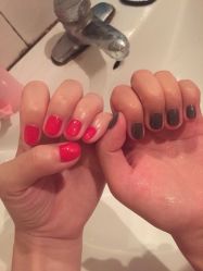 picture-Meet Nail 美睫·美甲