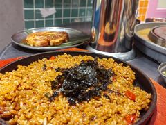 -安小胖韩国烤肉(太原街万达L3店)