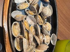 -萨莉亚意式餐厅(南京环亚凯瑟琳广场店)