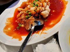-小厨娘淮扬菜(清江苏宁广场店)