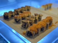-漓咖啡西餐厅 · 桂林香格里拉