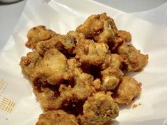 -张福记(陇海中路店)