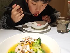 -Aqua Oasis 水天堂(相城天虹商场店)