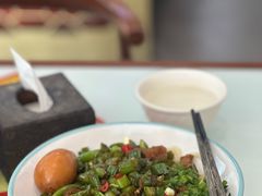 -杨记跷脚牛肉面(下元店)