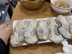 -濠轩阁特色生蚝火锅(水湾路店)