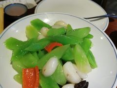 马蹄莴笋-大牌大·传统杭帮菜(湖滨店)