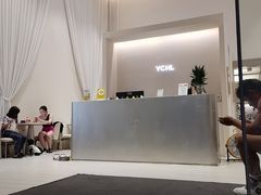 -YCHL Studios健身工作室(市二宫店)