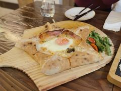-ALLORA意大利餐厅(丰盛里店)