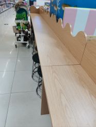 -孩子王童乐园(成都吾悦广场店)