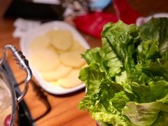 -好想牛·鲜切自助牛肉火锅(七堡花园城店)