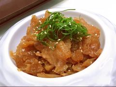 -骏莱海鲜鱼港(五角场店)