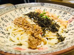 徐府燃面-姑姑宴(富力广场店)