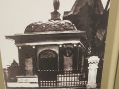 -哈尔滨工业大学-博物馆