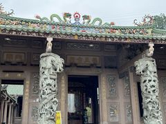 -凤凰山公园-龙王古庙