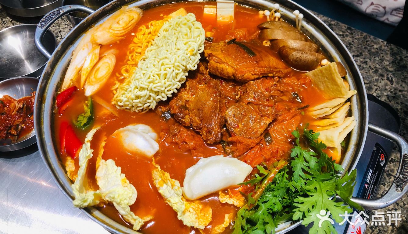 太白山烤肉[调皮]