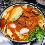 太白山烤肉[调皮]