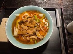 -喜晋道面馆(华严寺广场店)