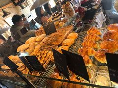 -仙峰天然面包(迎宾路店)