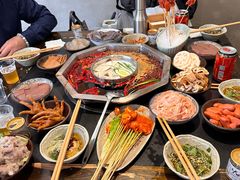 -大风老火锅(江北一店)