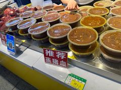 -大东门农贸市场(东顺城街)