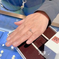 点击看大图 -Cindy Jewelry·钻戒·彩色宝石