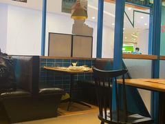 -菲滋意式餐厅(青悦城店)