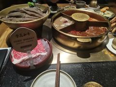-巴奴毛肚火锅(九洲店)