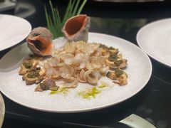 -缘餐厅(钵池山公园店)