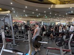 -奇迹健身(SM广场店)