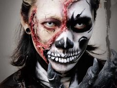 -伊丽莎白美容培训学校(顺德校区)