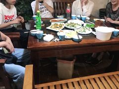-阿鹏故事云南野生菌火锅(人民路店)