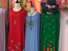 -广州白马服装市场