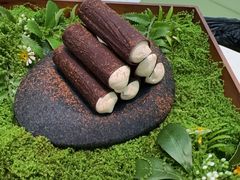 -大树餐厅(环球港店)