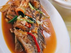 -明记海鲜美食老字号(明记总店)