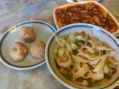 -老平遥饭馆