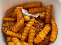 四宫格小食拼盘-麦当劳(四川北路店)
