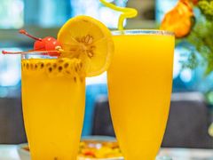 -香香海南菜餐厅