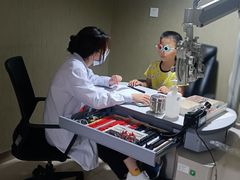 -美尔目眼科医院·近视手术·儿童近视(通州店)