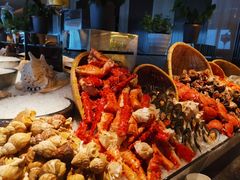 -Social 秀西餐厅-长沙瑞吉酒店(运达店)