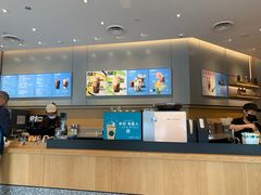 -星巴克(天津有巢公馆店)
