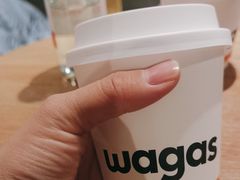 -Wagas沃歌斯(港汇恒隆广场店)