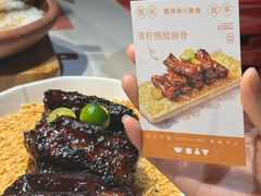 -图味美小黄鱼·景德菜(浙江路店)
