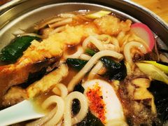 -Hatsune隐泉日式料理(三里屯太古里店)
