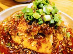 -兔槽江湖菜·重庆璧山兔(水围店)