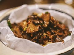 -大理实力希尔顿酒店•御玺中餐厅