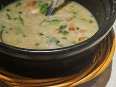-如轩·海鲜砂锅粥·潮汕菜(小榄店)