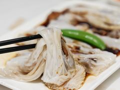 梅菜叉烧肠-南园酒家(前进路店)