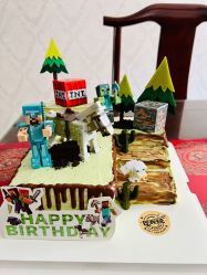 -陪我玩图书馆·烘焙坊·综合亲子馆