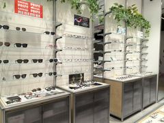 -JINS(上海环球金融中心店)